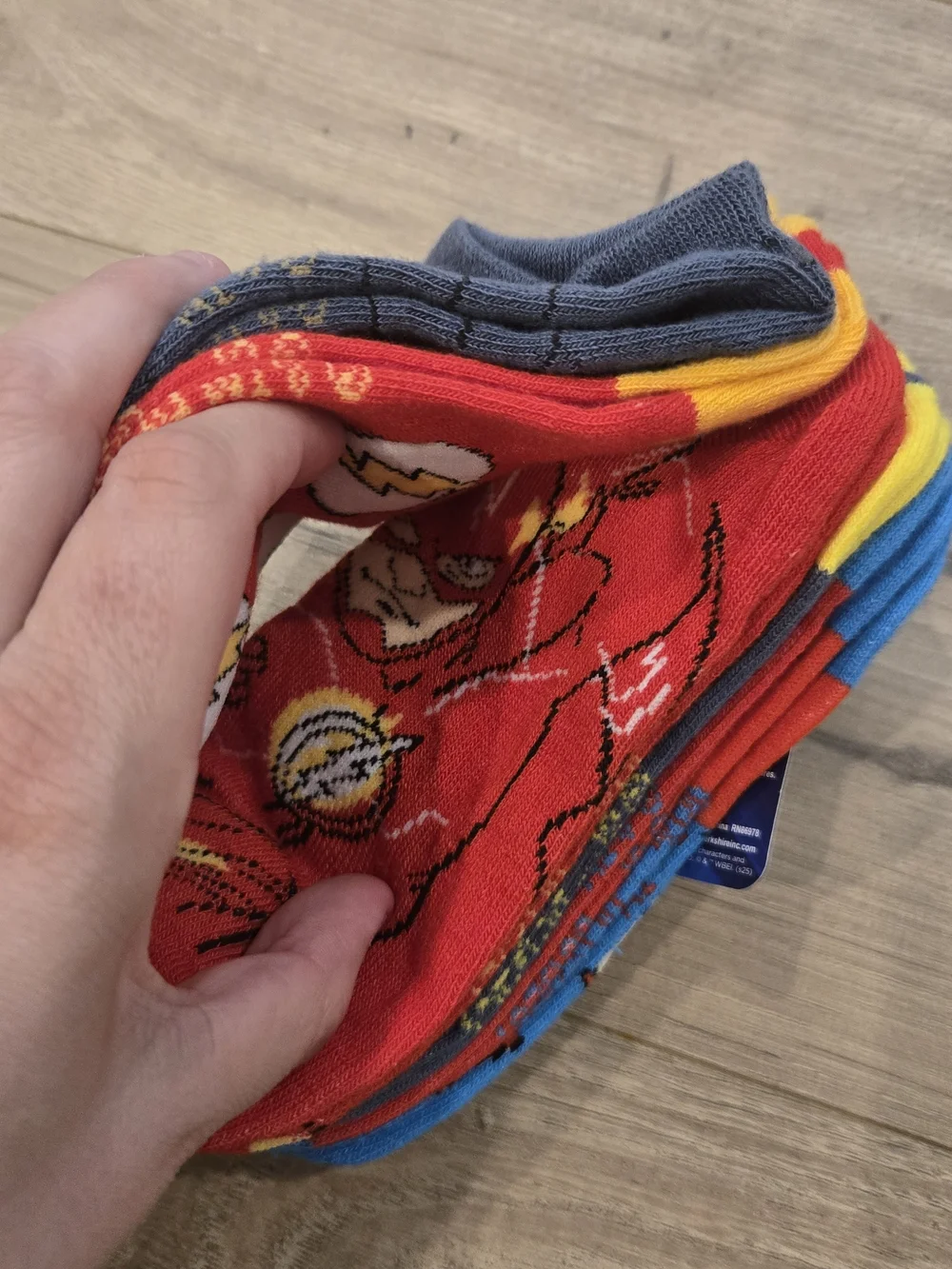 DC Comics nwt dc